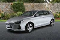 USED 2018 18 HYUNDAI I30 1.0 T-GDi Blue Drive SE Hatchback 5dr Petrol Manual Euro 6 (s/s) (120 ps) 