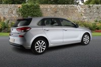 USED 2018 18 HYUNDAI I30 1.0 T-GDi Blue Drive SE Hatchback 5dr Petrol Manual Euro 6 (s/s) (120 ps) 