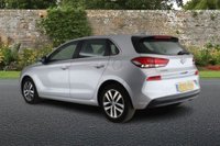 USED 2018 18 HYUNDAI I30 1.0 T-GDi Blue Drive SE Hatchback 5dr Petrol Manual Euro 6 (s/s) (120 ps) 