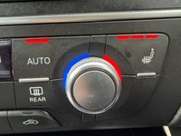 USED 2017 67 AUDI A6 AVANT 2.0 TDI ultra Black Edition Estate 5dr Diesel S Tronic Euro 6 (s/s) (190 ps) 