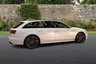 USED 2017 67 AUDI A6 AVANT 2.0 TDI ultra Black Edition Estate 5dr Diesel S Tronic Euro 6 (s/s) (190 ps) 