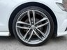USED 2017 67 AUDI A6 AVANT 2.0 TDI ultra Black Edition Estate 5dr Diesel S Tronic Euro 6 (s/s) (190 ps) 