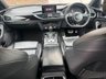 USED 2017 67 AUDI A6 AVANT 2.0 TDI ultra Black Edition Estate 5dr Diesel S Tronic Euro 6 (s/s) (190 ps) 