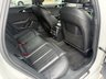 USED 2017 67 AUDI A6 AVANT 2.0 TDI ultra Black Edition Estate 5dr Diesel S Tronic Euro 6 (s/s) (190 ps) 