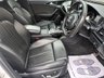 USED 2017 67 AUDI A6 AVANT 2.0 TDI ultra Black Edition Estate 5dr Diesel S Tronic Euro 6 (s/s) (190 ps) 