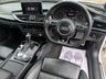 USED 2017 67 AUDI A6 AVANT 2.0 TDI ultra Black Edition Estate 5dr Diesel S Tronic Euro 6 (s/s) (190 ps) 