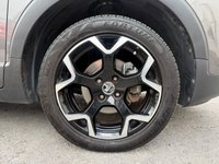USED 2021 21 VAUXHALL CROSSLAND 1.2 Turbo Elite Nav SUV 5dr Petrol Manual Euro 6 (s/s) (110 ps) 