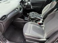 USED 2021 21 VAUXHALL CROSSLAND 1.2 Turbo Elite Nav SUV 5dr Petrol Manual Euro 6 (s/s) (110 ps) 