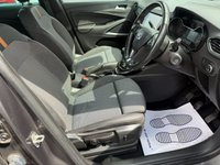 USED 2021 21 VAUXHALL CROSSLAND 1.2 Turbo Elite Nav SUV 5dr Petrol Manual Euro 6 (s/s) (110 ps) 