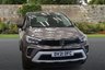 USED 2021 21 VAUXHALL CROSSLAND 1.2 Turbo Elite Nav SUV 5dr Petrol Manual Euro 6 (s/s) (110 ps) 