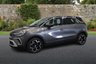 USED 2021 21 VAUXHALL CROSSLAND 1.2 Turbo Elite Nav SUV 5dr Petrol Manual Euro 6 (s/s) (110 ps) 