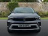 USED 2021 21 VAUXHALL CROSSLAND 1.2 Turbo Elite Nav SUV 5dr Petrol Manual Euro 6 (s/s) (110 ps) 
