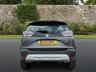 USED 2021 21 VAUXHALL CROSSLAND 1.2 Turbo Elite Nav SUV 5dr Petrol Manual Euro 6 (s/s) (110 ps) 