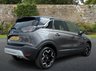 USED 2021 21 VAUXHALL CROSSLAND 1.2 Turbo Elite Nav SUV 5dr Petrol Manual Euro 6 (s/s) (110 ps) 