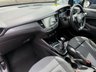 USED 2021 21 VAUXHALL CROSSLAND 1.2 Turbo Elite Nav SUV 5dr Petrol Manual Euro 6 (s/s) (110 ps) 