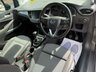 USED 2021 21 VAUXHALL CROSSLAND 1.2 Turbo Elite Nav SUV 5dr Petrol Manual Euro 6 (s/s) (110 ps) 