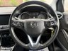 USED 2021 21 VAUXHALL CROSSLAND 1.2 Turbo Elite Nav SUV 5dr Petrol Manual Euro 6 (s/s) (110 ps) 