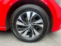 USED 2019 19 VOLKSWAGEN POLO 1.0 TSI GPF SE Hatchback 5dr Petrol Manual Euro 6 (s/s) (95 ps) 