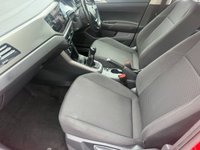 USED 2019 19 VOLKSWAGEN POLO 1.0 TSI GPF SE Hatchback 5dr Petrol Manual Euro 6 (s/s) (95 ps) 