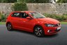 USED 2019 19 VOLKSWAGEN POLO 1.0 TSI GPF SE Hatchback 5dr Petrol Manual Euro 6 (s/s) (95 ps) 