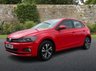 USED 2019 19 VOLKSWAGEN POLO 1.0 TSI GPF SE Hatchback 5dr Petrol Manual Euro 6 (s/s) (95 ps) 