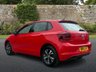 USED 2019 19 VOLKSWAGEN POLO 1.0 TSI GPF SE Hatchback 5dr Petrol Manual Euro 6 (s/s) (95 ps) 