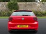 USED 2019 19 VOLKSWAGEN POLO 1.0 TSI GPF SE Hatchback 5dr Petrol Manual Euro 6 (s/s) (95 ps) 