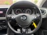 USED 2019 19 VOLKSWAGEN POLO 1.0 TSI GPF SE Hatchback 5dr Petrol Manual Euro 6 (s/s) (95 ps) 