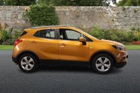 USED 2019 69 VAUXHALL MOKKA X 1.4i Turbo Elite Nav SUV 5dr Petrol Auto Euro 6 (140 ps) 