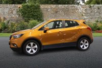 USED 2019 69 VAUXHALL MOKKA X 1.4i Turbo Elite Nav SUV 5dr Petrol Auto Euro 6 (140 ps) 