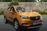 USED 2019 69 VAUXHALL MOKKA X 1.4i Turbo Elite Nav SUV 5dr Petrol Auto Euro 6 (140 ps) 