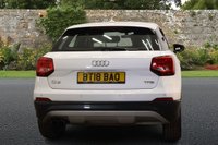 USED 2018 18 AUDI Q2 1.4 TFSI CoD Sport SUV 5dr Petrol Manual Euro 6 (s/s) (150 ps) 