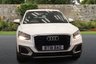 USED 2018 18 AUDI Q2 1.4 TFSI CoD Sport SUV 5dr Petrol Manual Euro 6 (s/s) (150 ps) 