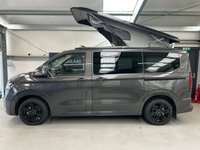 USED 2026 26 VOLKSWAGEN TRANSPORTER T7 ADVENTURE AUTO 150BHP 4 BERTH