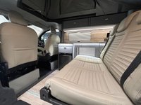 USED 2026 26 VOLKSWAGEN TRANSPORTER T7 ADVENTURE AUTO 150BHP 4 BERTH