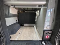 USED 2026 26 VOLKSWAGEN TRANSPORTER T7 ADVENTURE AUTO 150BHP 4 BERTH
