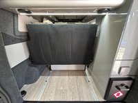 USED 2026 26 VOLKSWAGEN TRANSPORTER T7 ADVENTURE AUTO 150BHP 4 BERTH