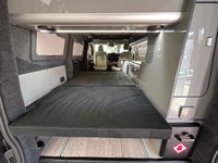 USED 2026 26 VOLKSWAGEN TRANSPORTER T7 ADVENTURE AUTO 150BHP 4 BERTH