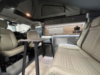 USED 2026 26 VOLKSWAGEN TRANSPORTER T7 ADVENTURE AUTO 150BHP 4 BERTH