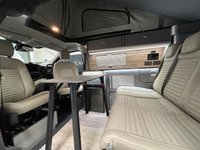 USED 2026 26 VOLKSWAGEN TRANSPORTER T7 ADVENTURE AUTO 150BHP 4 BERTH