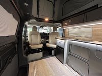 USED 2026 26 VOLKSWAGEN TRANSPORTER T7 ADVENTURE AUTO 150BHP 4 BERTH