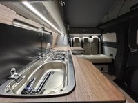 USED 2026 26 VOLKSWAGEN TRANSPORTER T7 ADVENTURE AUTO 150BHP 4 BERTH