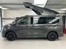 USED 2026 26 VOLKSWAGEN TRANSPORTER T7 ADVENTURE AUTO 150BHP 4 BERTH