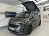 USED 2026 26 VOLKSWAGEN TRANSPORTER T7 ADVENTURE AUTO 150BHP 4 BERTH