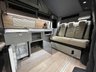 USED 2026 26 VOLKSWAGEN TRANSPORTER T7 ADVENTURE AUTO 150BHP 4 BERTH