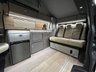 USED 2026 26 VOLKSWAGEN TRANSPORTER T7 ADVENTURE AUTO 150BHP 4 BERTH