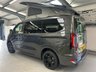 USED 2026 26 VOLKSWAGEN TRANSPORTER T7 ADVENTURE AUTO 150BHP 4 BERTH