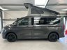USED 2026 26 VOLKSWAGEN TRANSPORTER T7 ADVENTURE AUTO 150BHP 4 BERTH