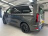USED 2026 26 VOLKSWAGEN TRANSPORTER T7 ADVENTURE AUTO 150BHP 4 BERTH