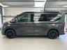 USED 2026 26 VOLKSWAGEN TRANSPORTER T7 ADVENTURE AUTO 150BHP 4 BERTH